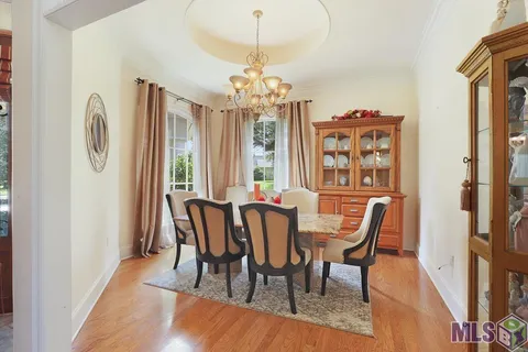 $625,000 | 16205 Feliciana Avenue, Prairieville, LA 70769