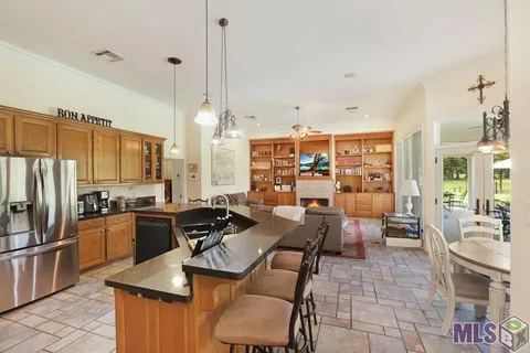 $625,000 | 16205 Feliciana Avenue, Prairieville, LA 70769