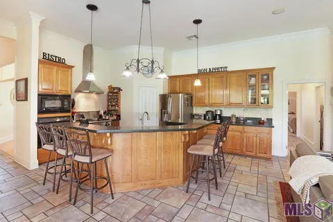 $625,000 | 16205 Feliciana Avenue, Prairieville, LA 70769