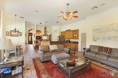 $625,000 | 16205 Feliciana Avenue, Prairieville, LA 70769