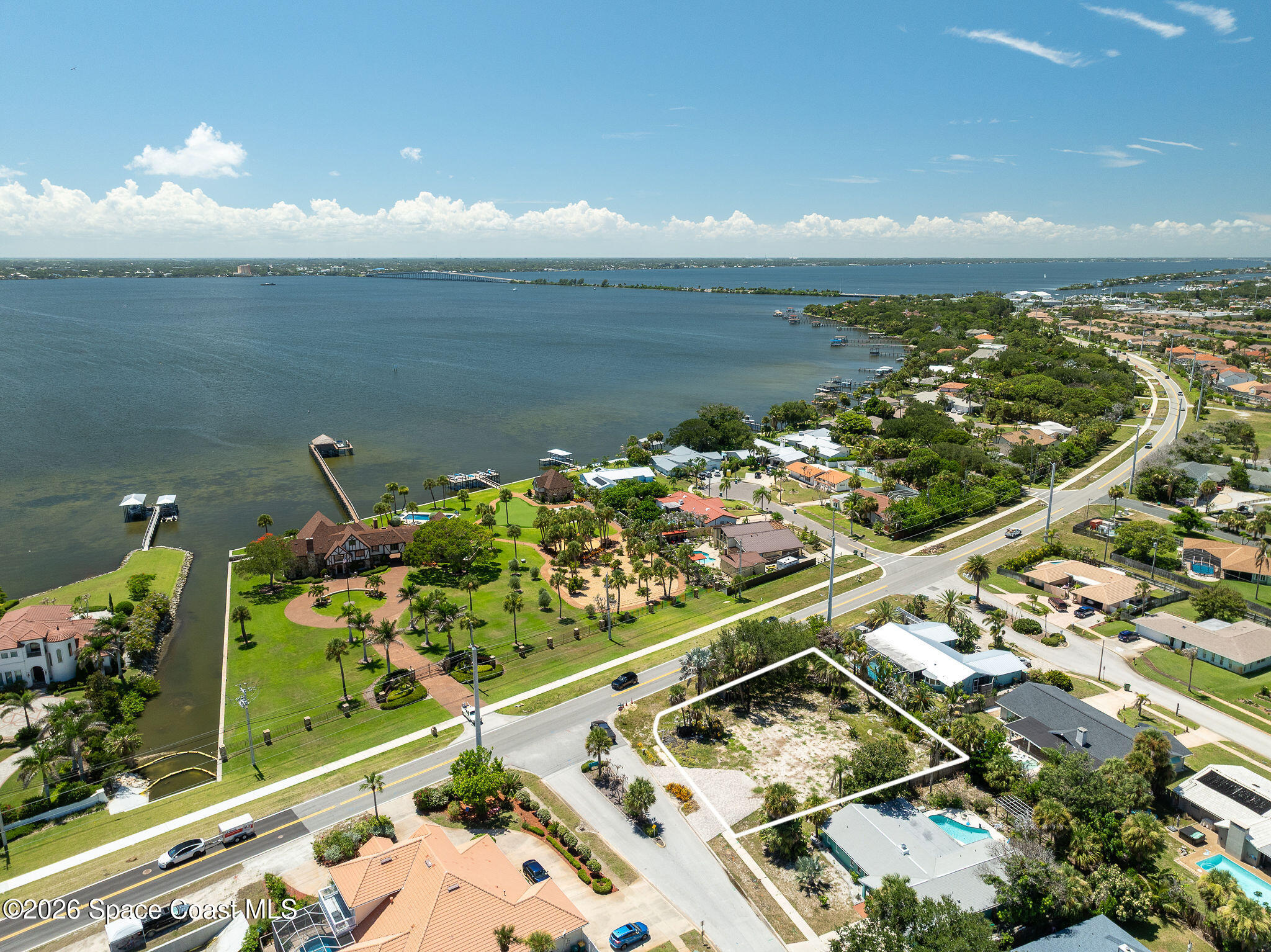 292 Sand Dollar Road Indialantic, FL 32903 - Photo 4 of 48 JCP_LLC9294-Edit