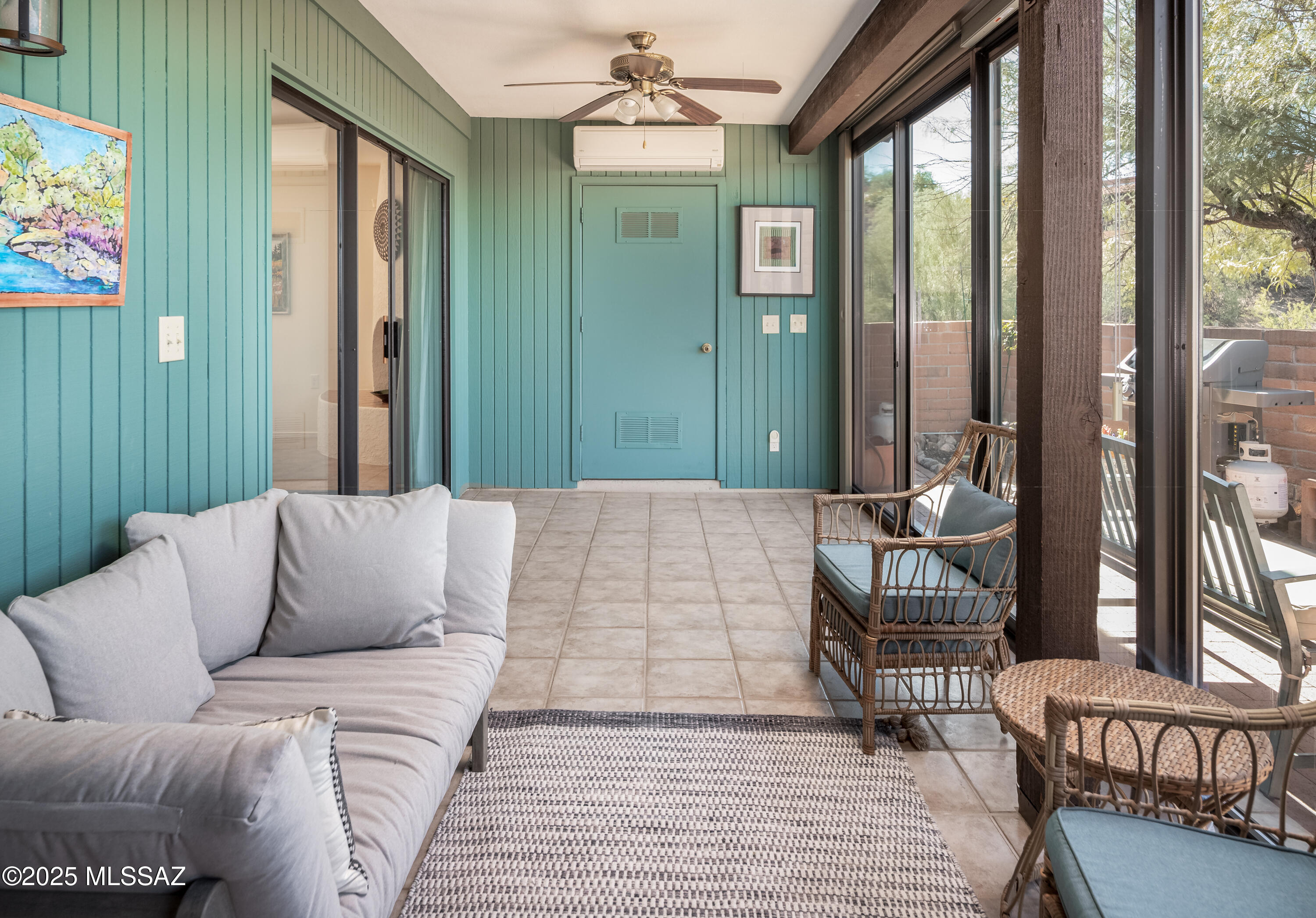 8665 North Coral Ridge Loop Tucson, AZ 85704 - Photo 24 of 38