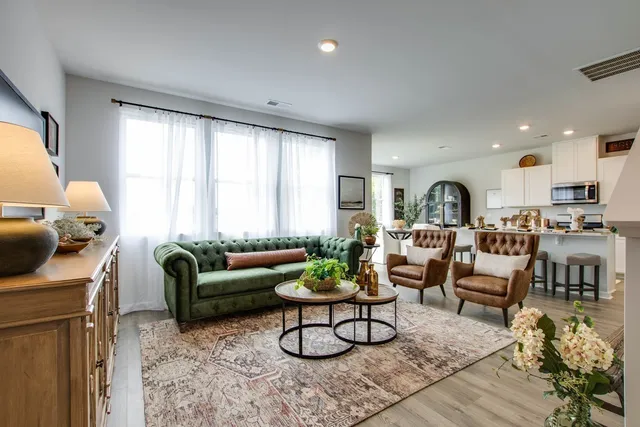 $415,000 | 321 Carp Court, Antioch, TN 37013