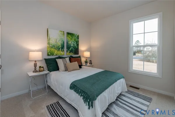 $394,900 | 8462 Villetta Pointe Lane, Mechanicsville, VA 23116