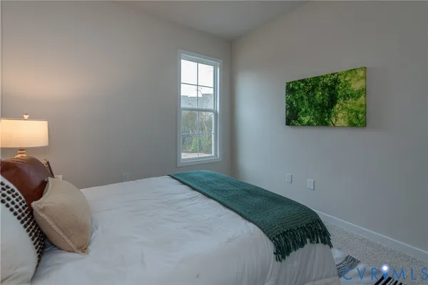 $394,900 | 8462 Villetta Pointe Lane, Mechanicsville, VA 23116