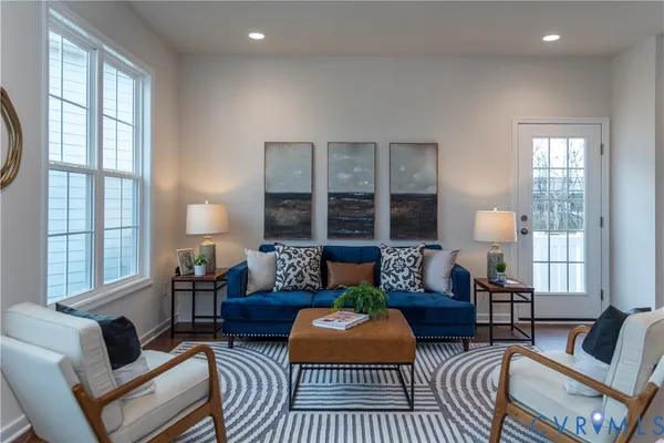 $394,900 | 8462 Villetta Pointe Lane, Mechanicsville, VA 23116