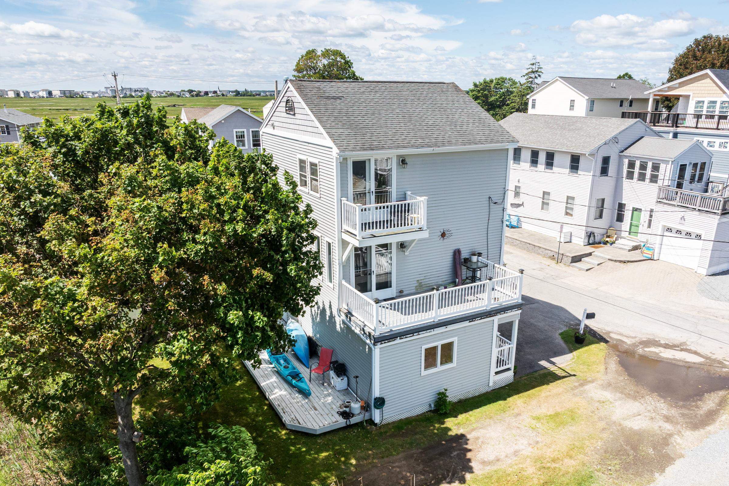 5 Viking Street Hampton, NH 03842 - Photo 4 of 24
