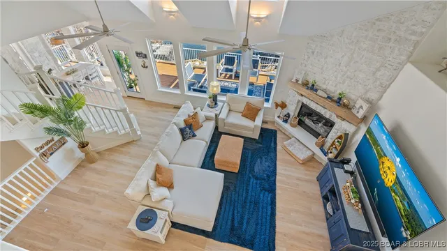 $2,300,000 | 2858 Big Island Drive, Roach, MO 65787