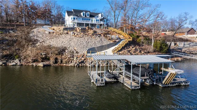 $2,300,000 | 2858 Big Island Drive, Roach, MO 65787