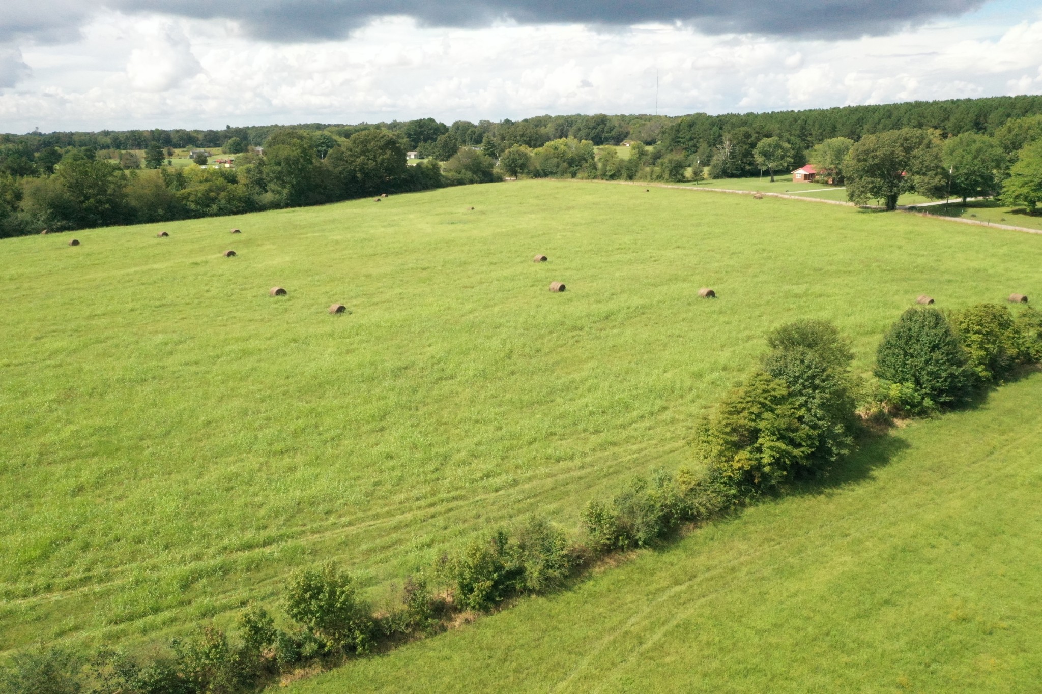0 Dunn Road Leoma, TN 38468 - Photo 6 of 16 a view of a field with an ocean