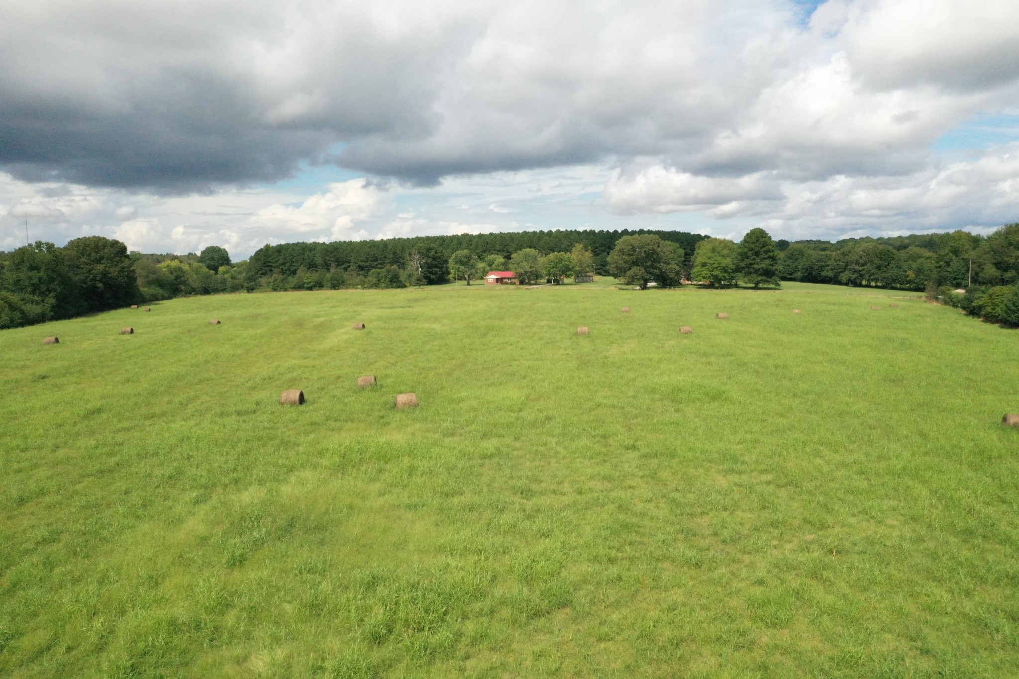 0 Dunn Road Leoma, TN 38468 - Photo 8 of 16 a view of a field with an ocean
