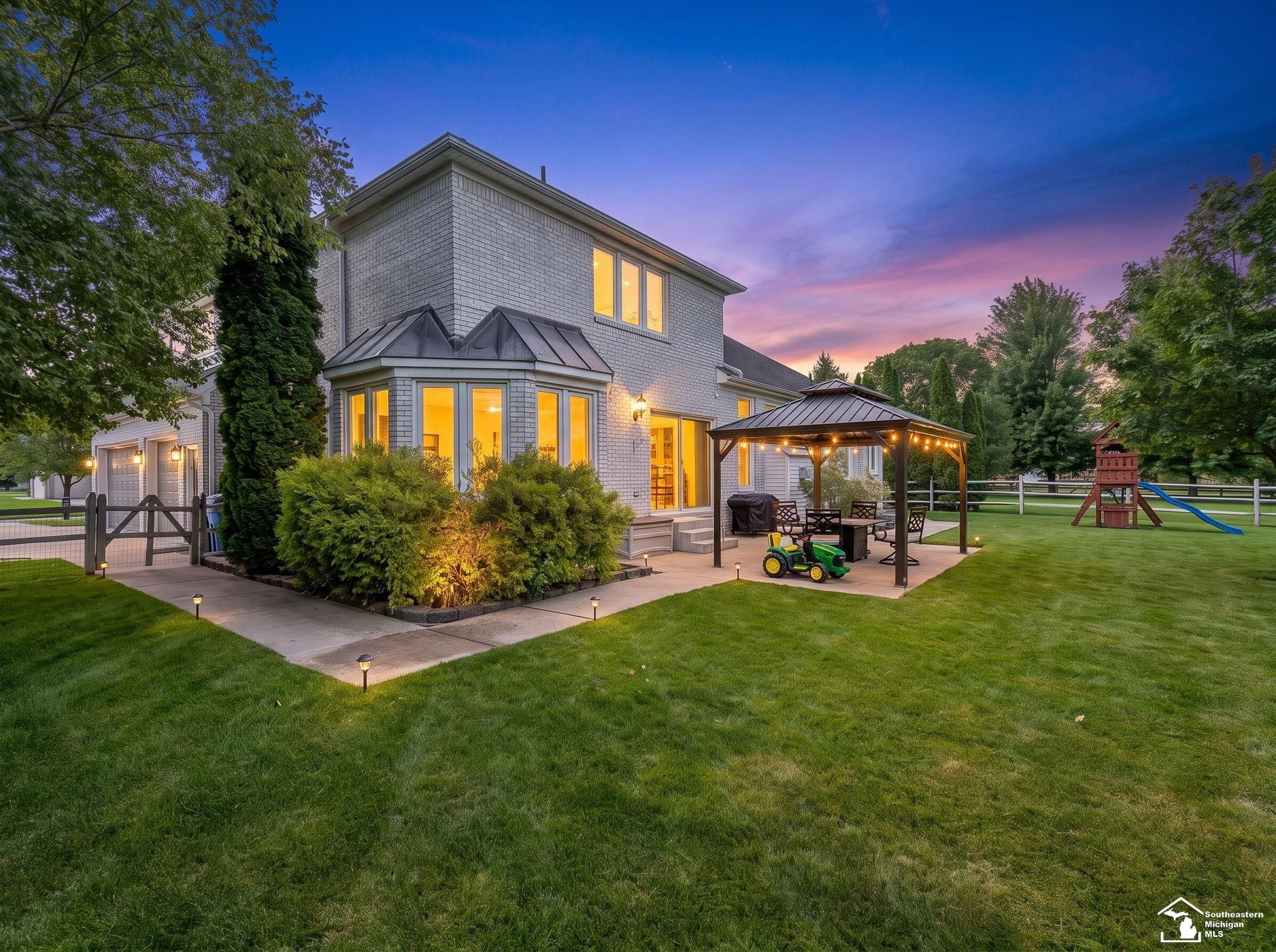367 Golfview Way Monroe, MI 48162 - Photo 67 of 72 Gallery Image 67