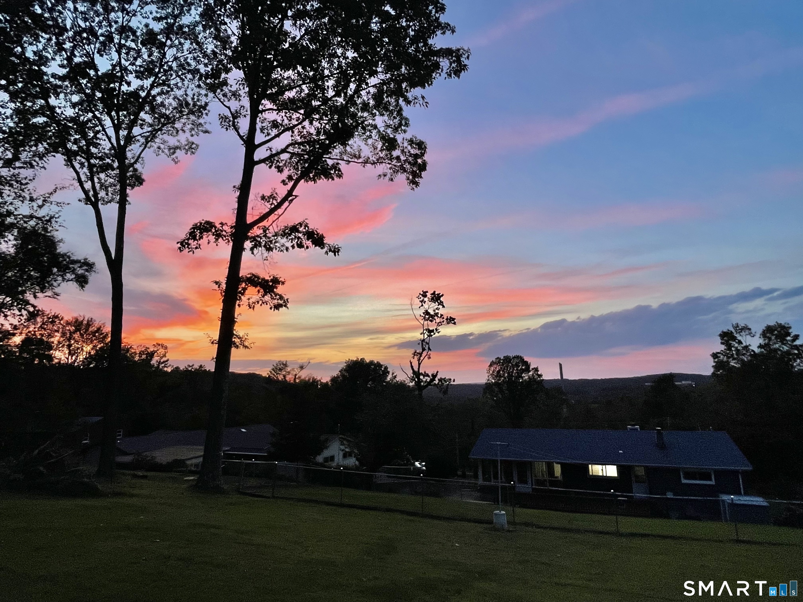 449 Brushy Plain Road Branford, CT 06405 - Photo 39 of 39 homeowner photo of amazing sunsets