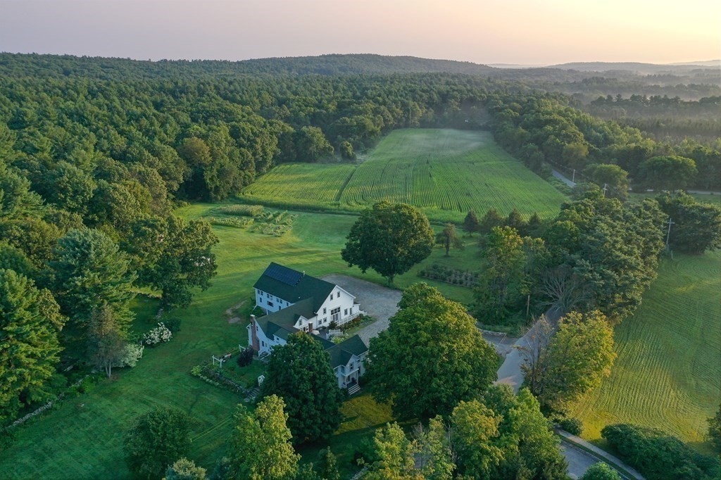 247 Littleton County Road Harvard, MA 01451 - Photo 12 of 41