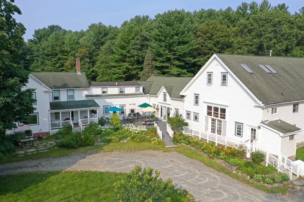 247 Littleton County Road Harvard, MA 01451 - Photo 4 of 41