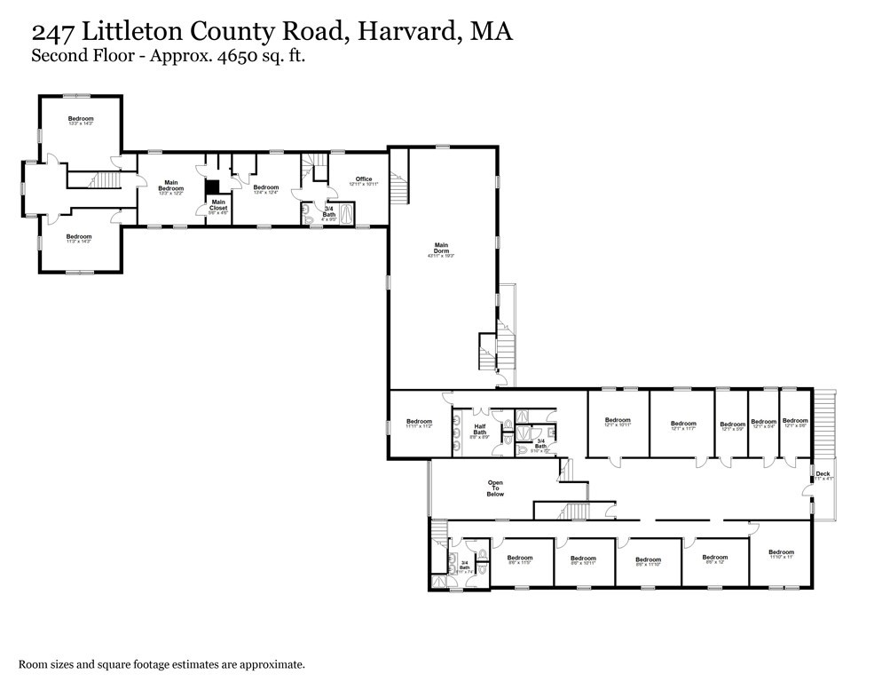 247 Littleton County Road Harvard, MA 01451 - Photo 41 of 41