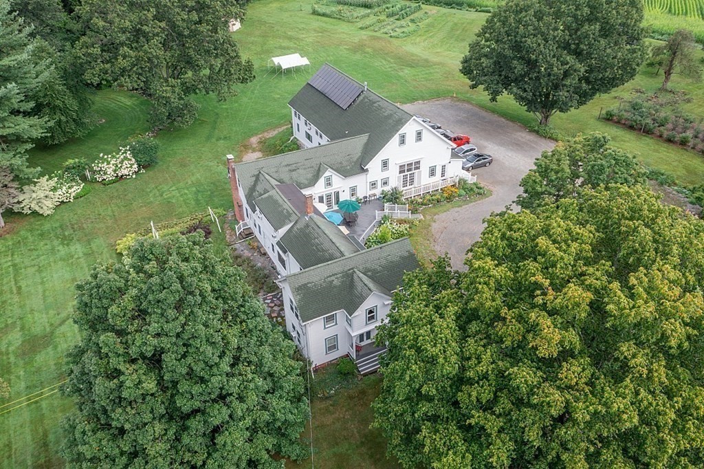 247 Littleton County Road Harvard, MA 01451 - Photo 5 of 41