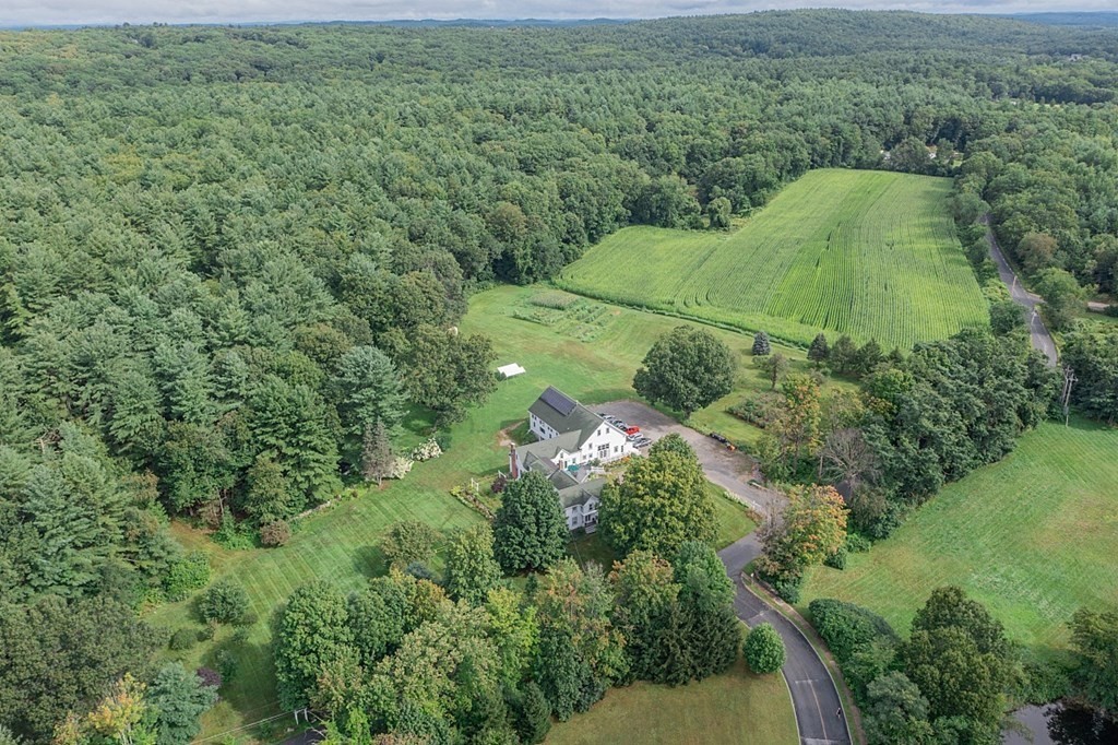 247 Littleton County Road Harvard, MA 01451 - Photo 6 of 41