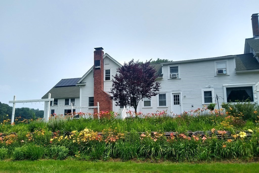 247 Littleton County Road Harvard, MA 01451 - Photo 7 of 41