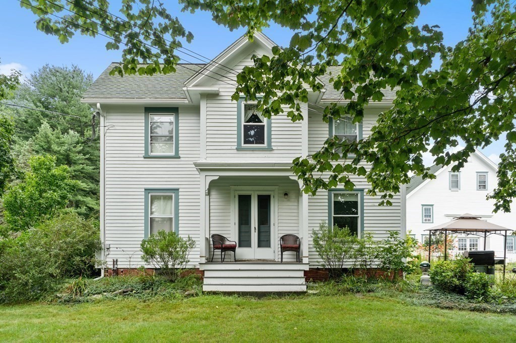 247 Littleton County Road Harvard, MA 01451 - Photo 9 of 41