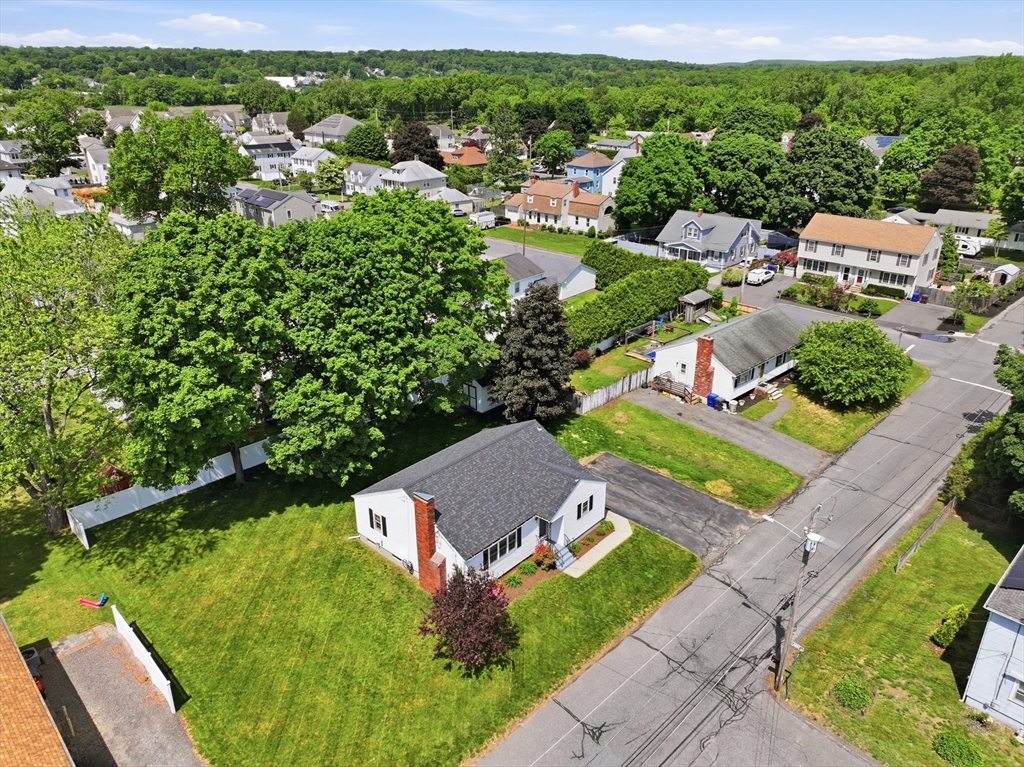 16 Hamilton Street Milford, MA 01757 - Photo 39 of 42