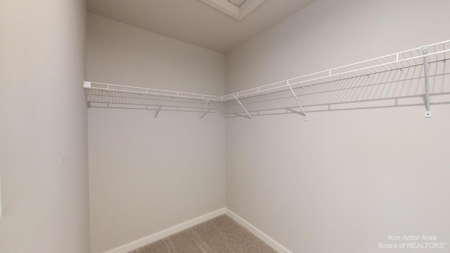 2907 Corston Road Ann Arbor, MI 48105 - Photo 18 of 100 Primary Suite Bedroom Closets