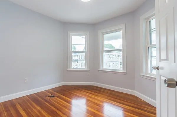 $3,800 | 28 Hunnewell Avenue, Unit 2, Boston, MA 02135