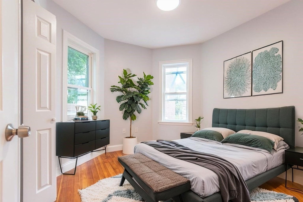 28 Hunnewell Avenue, Unit 2 Boston, MA 02135 - Photo 2 of 14