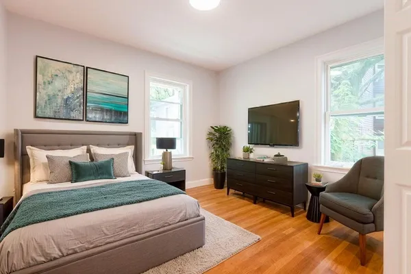 $3,800 | 28 Hunnewell Avenue, Unit 2, Boston, MA 02135