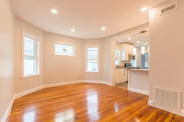 $3,800 | 28 Hunnewell Avenue, Unit 2, Boston, MA 02135