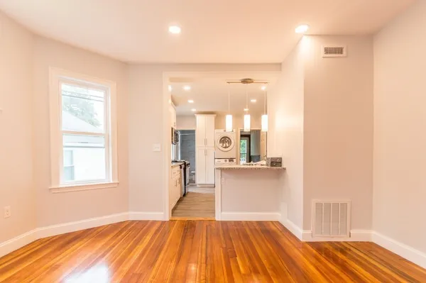 $3,800 | 28 Hunnewell Avenue, Unit 2, Boston, MA 02135