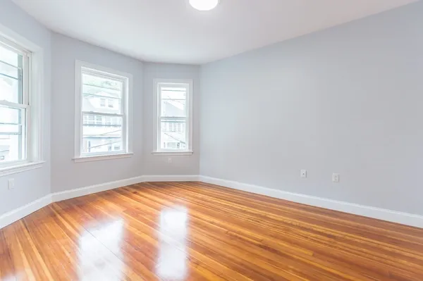 $3,800 | 28 Hunnewell Avenue, Unit 2, Boston, MA 02135