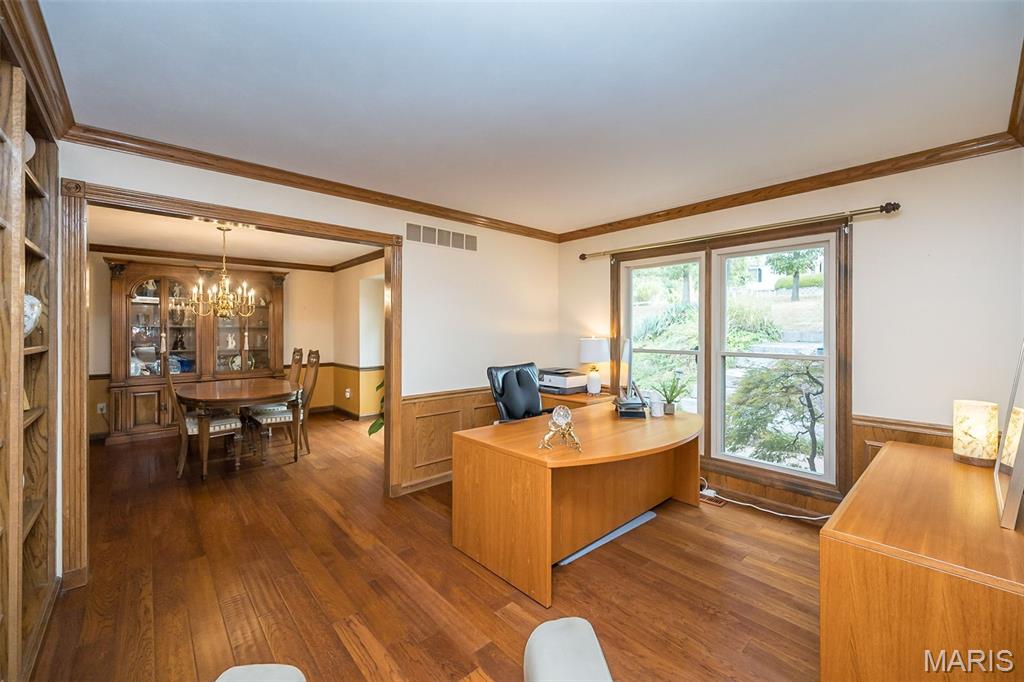 1553 Ridge Road Wildwood, MO 63021 - Photo 12 of 68