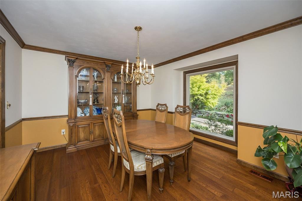 1553 Ridge Road Wildwood, MO 63021 - Photo 13 of 68