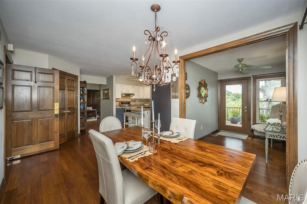 1553 Ridge Road Wildwood, MO 63021 - Photo 15 of 68