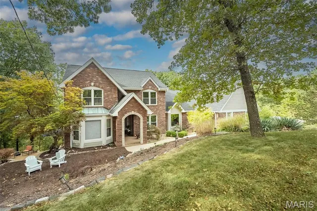 $824,900 | 1553 Ridge Road, Wildwood, MO 63021