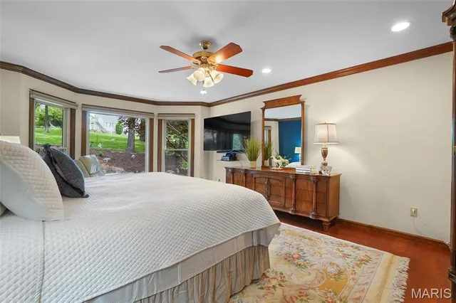 $824,900 | 1553 Ridge Road, Wildwood, MO 63021