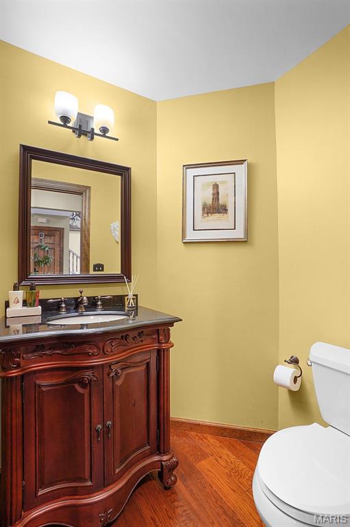 1553 Ridge Road Wildwood, MO 63021 - Photo 26 of 68