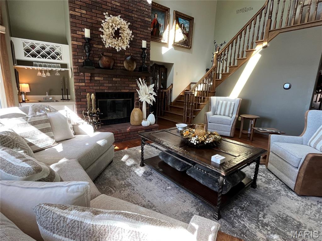 1553 Ridge Road Wildwood, MO 63021 - Photo 27 of 68