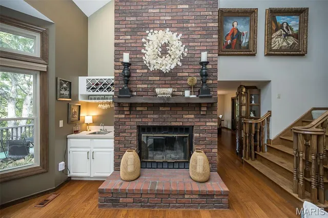 $824,900 | 1553 Ridge Road, Wildwood, MO 63021