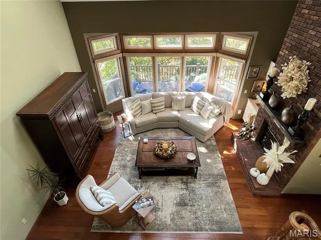 $824,900 | 1553 Ridge Road, Wildwood, MO 63021