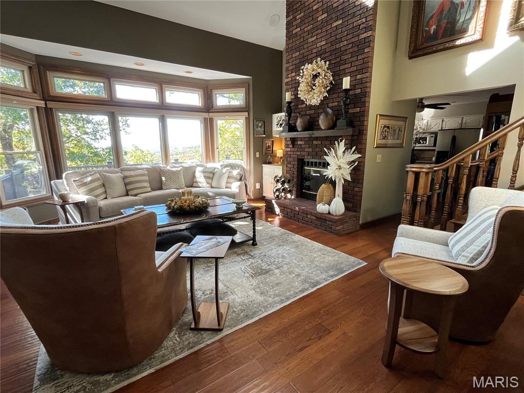 1553 Ridge Road Wildwood, MO 63021 - Photo 3 of 68