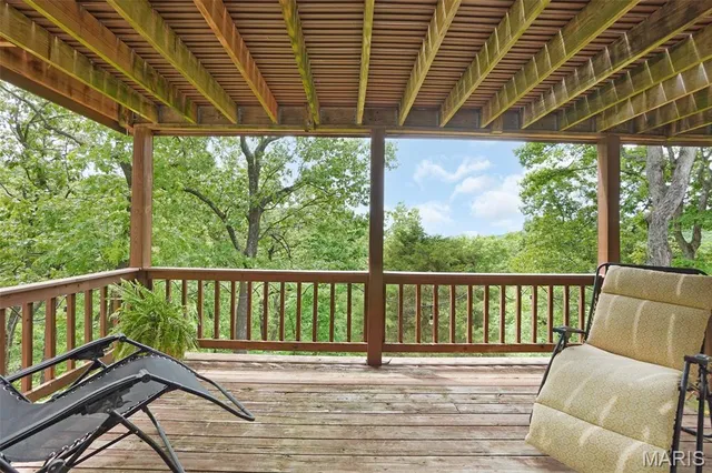 $824,900 | 1553 Ridge Road, Wildwood, MO 63021