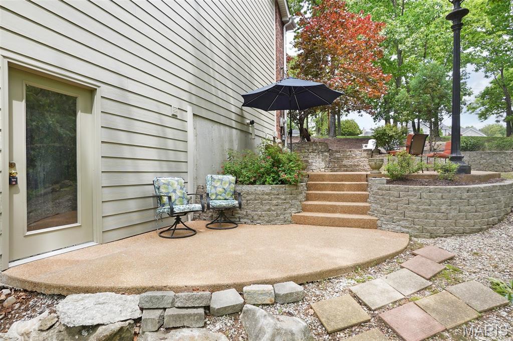 1553 Ridge Road Wildwood, MO 63021 - Photo 38 of 68