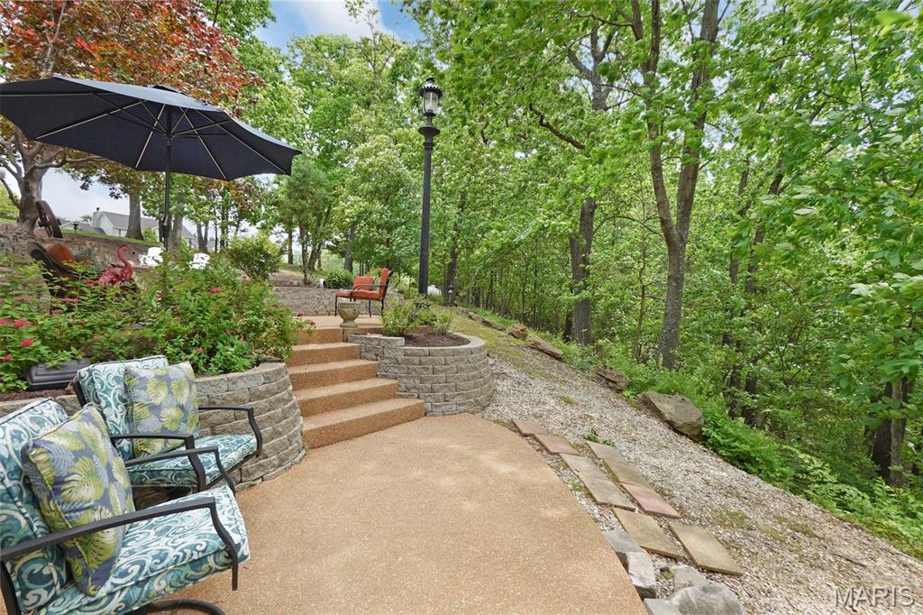 1553 Ridge Road Wildwood, MO 63021 - Photo 39 of 68