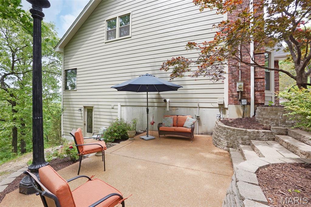 1553 Ridge Road Wildwood, MO 63021 - Photo 40 of 68