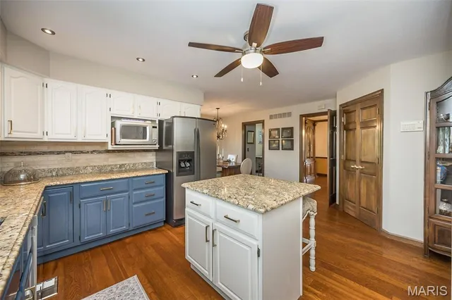 $824,900 | 1553 Ridge Road, Wildwood, MO 63021