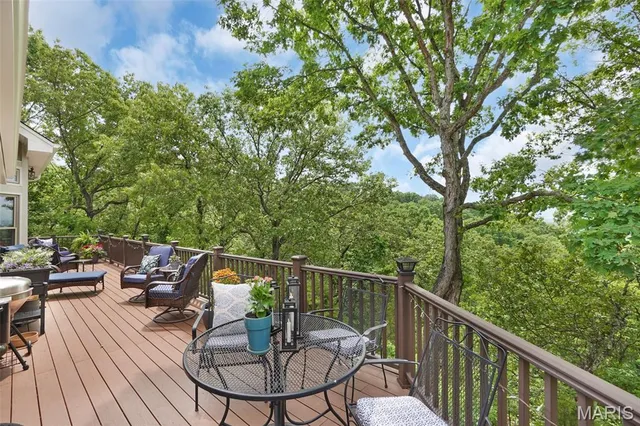 $824,900 | 1553 Ridge Road, Wildwood, MO 63021