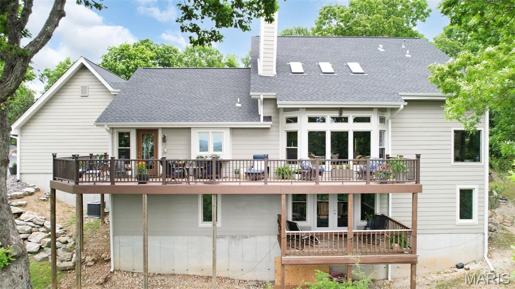 1553 Ridge Road Wildwood, MO 63021 - Photo 43 of 68