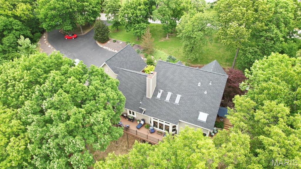 1553 Ridge Road Wildwood, MO 63021 - Photo 45 of 68